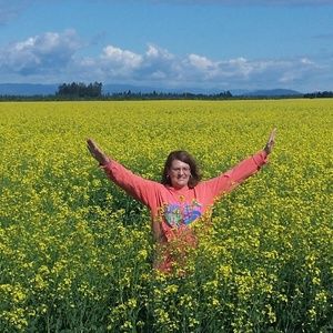 Meet your Posher, Susan